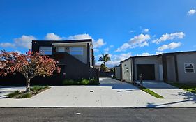 Redwood Apartments